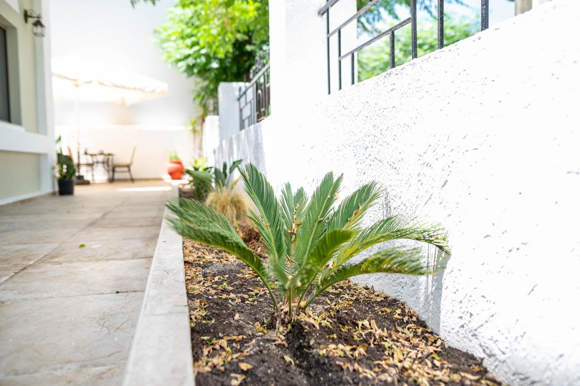 Kosnian City Suites B Exterior photo